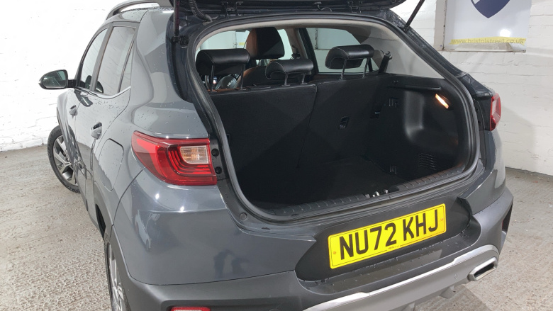 Kia Stonic 1.0T GDi 48V GT-Line S 5dr DCT Petrol Estate